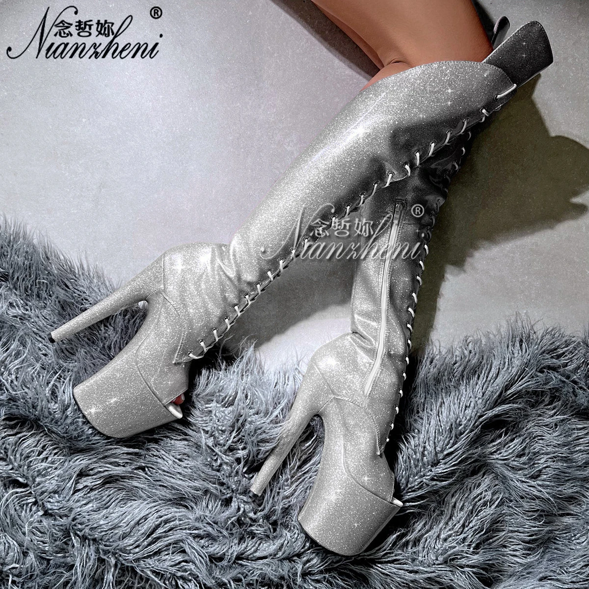 Thumbnail 3 - #43 Best Over Knee Boots to Buy In 2026