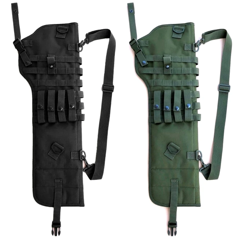 

Single Shoulder Rifles Bag Waterproof Outdoor Tactic Rifles Bag Carrying Shotguns Guns Case Hunting Storage Bag