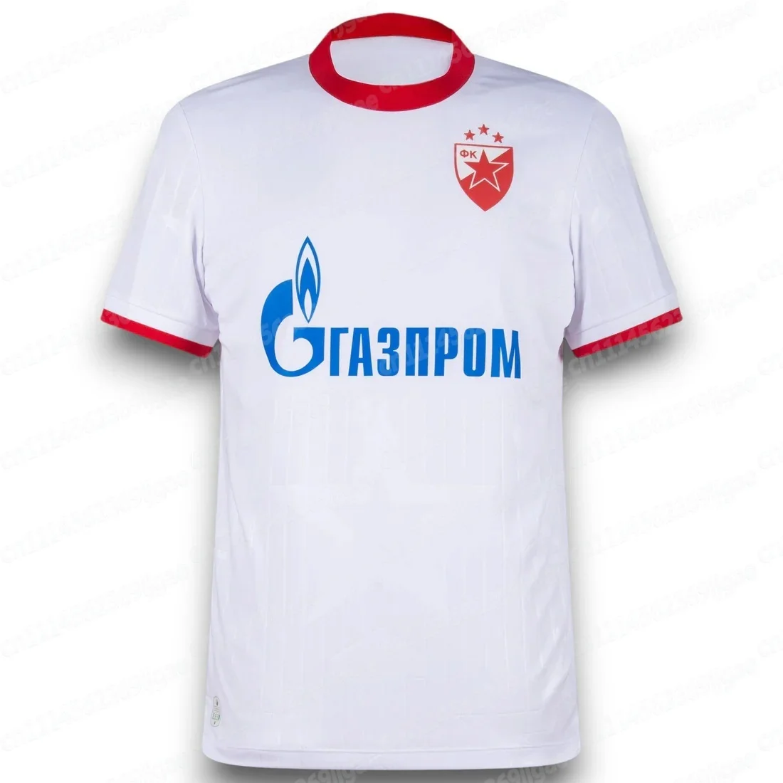 Zenit, St. Petersburg, Russland Fußballtrikot Blaues Fußball-T-Shirt Atmungsaktives Sport-Oberteil Geeignet für Fans und Familien – Detail 10