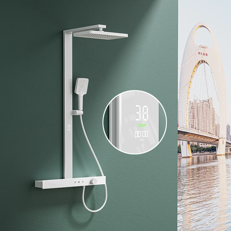 Zc Luxury Square Ba… - image