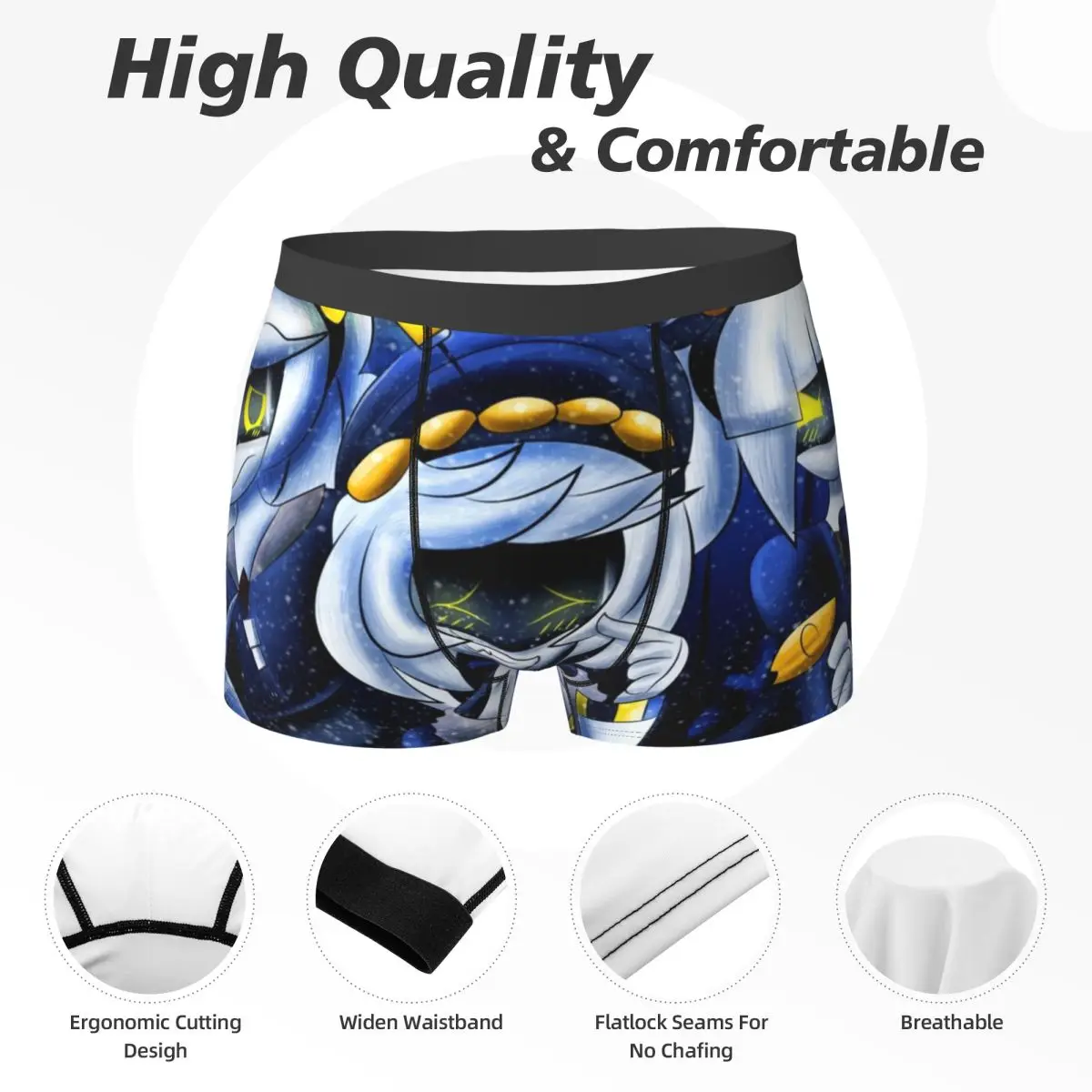 القتل الطائرات بدون طيار الملابس الداخلية التلفزيون طباعة Boxershorts Trenky الرجال سراويل مضحك السراويل ملخصات هدية عيد ميلاد #5