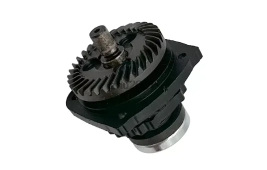 For Bosch 6-100 Angle Grinder Gear Replacement - Compatible with East City FF03-100A Angle Grinder Gear