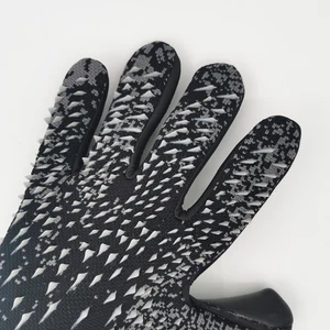 6 Main Sales Professional goalkeeper Glove - №4