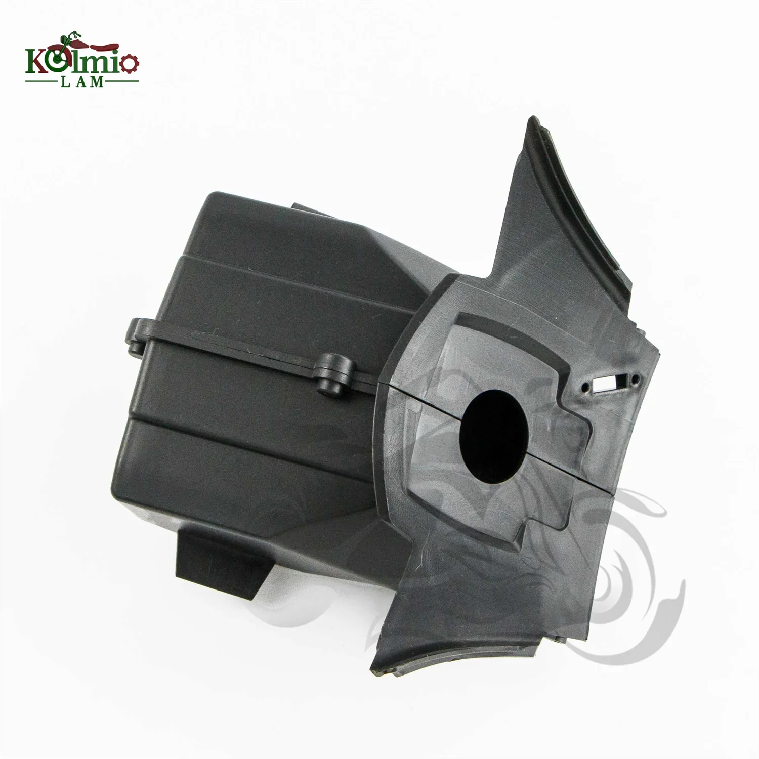Fit For 2018 - 2024 Ducati Panigale V4 V2 Motorcycle Resonator Ram Air Intake Tube Duct Pipe V4S V4R 1100 2020 2021 2022 2023