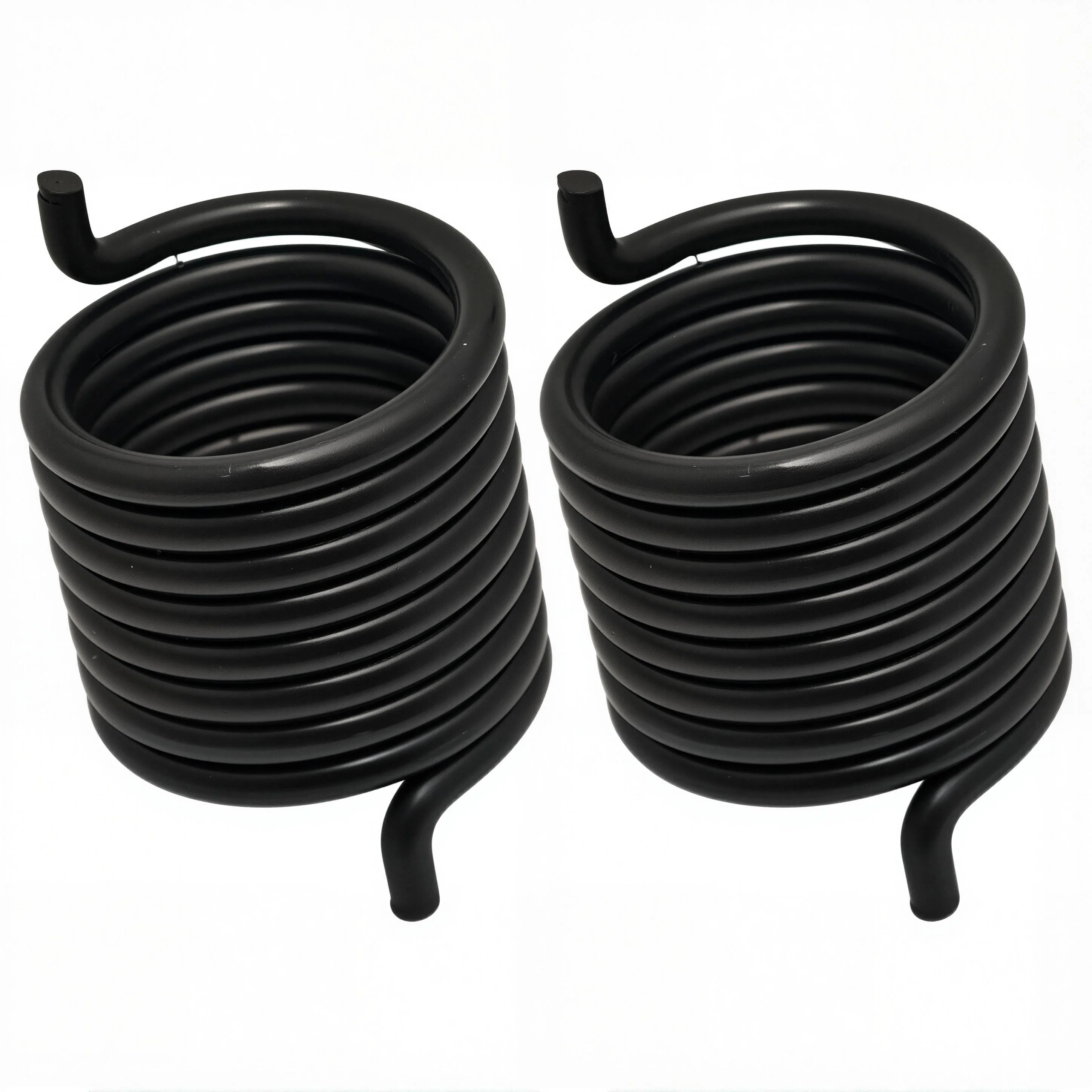 2pcs Starter Spring For Husqvarna 137 137E 142 142E 235E 240E Poulan P3314 P3818 P4018 P4218 SRM4218 Chainsaw 530021180 Part