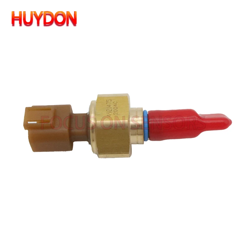 4921475 Engine Oil Pressure Temperature Sensor For Cummins ISX QSX 3417185 3331230 3331231 Auto Part Accessories