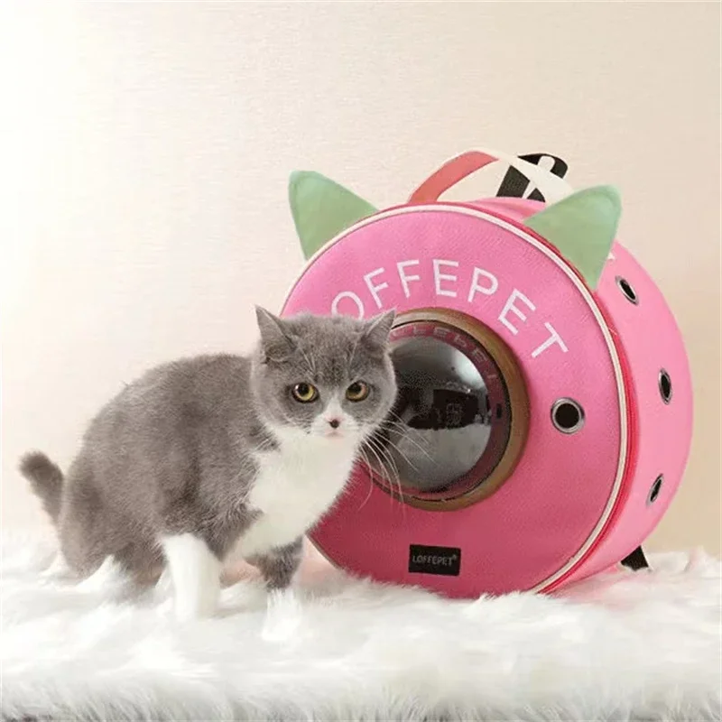 borsa-da-trasporto-per-animali-domestici-a-forma-di-capsula-spaziale-rotonda-e-carina-traspirante-per-cani-e-gatti-zaino-da-viaggio