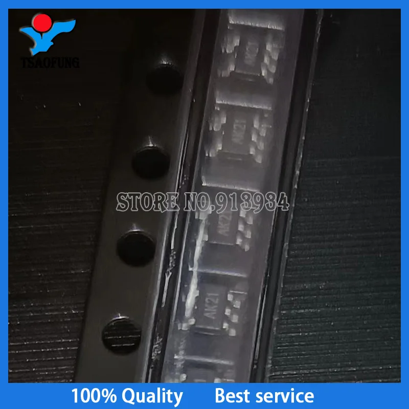 10 قطعة 74LVC1G14GW AF 74LVC1G14 SOT353 جديد الأصلي