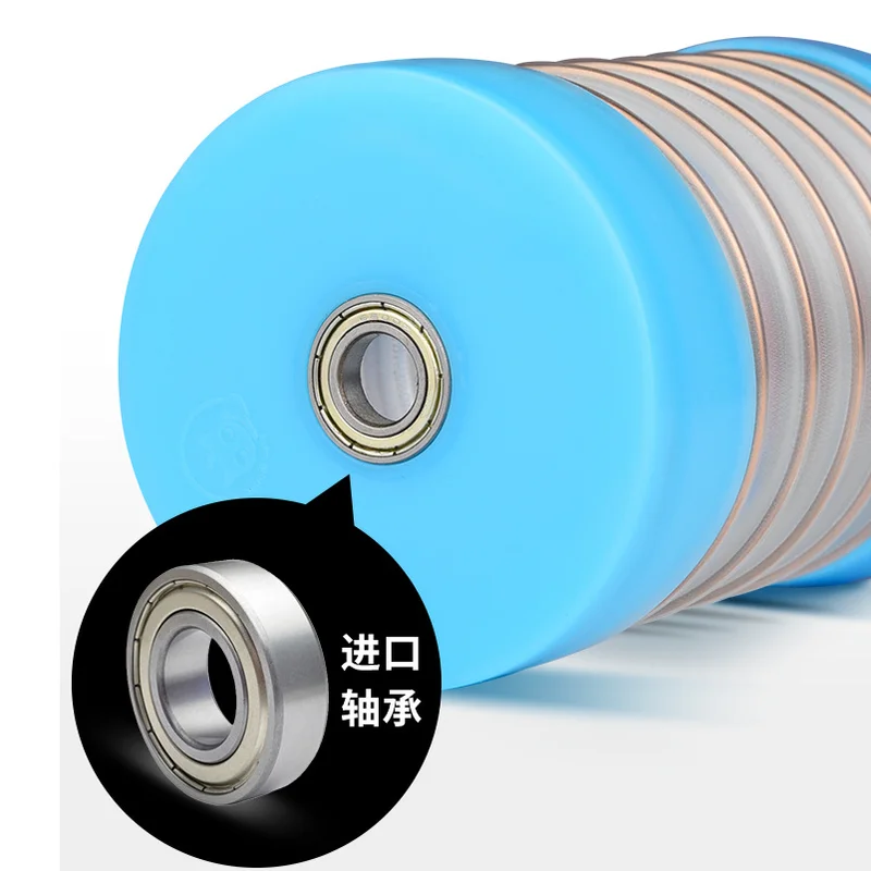 50-160mm Practical Electric Drill Vacuum Cleaner Stretchable Bearing Fixed Dust Cover Pvc Collector Cup Power Tool Accessories