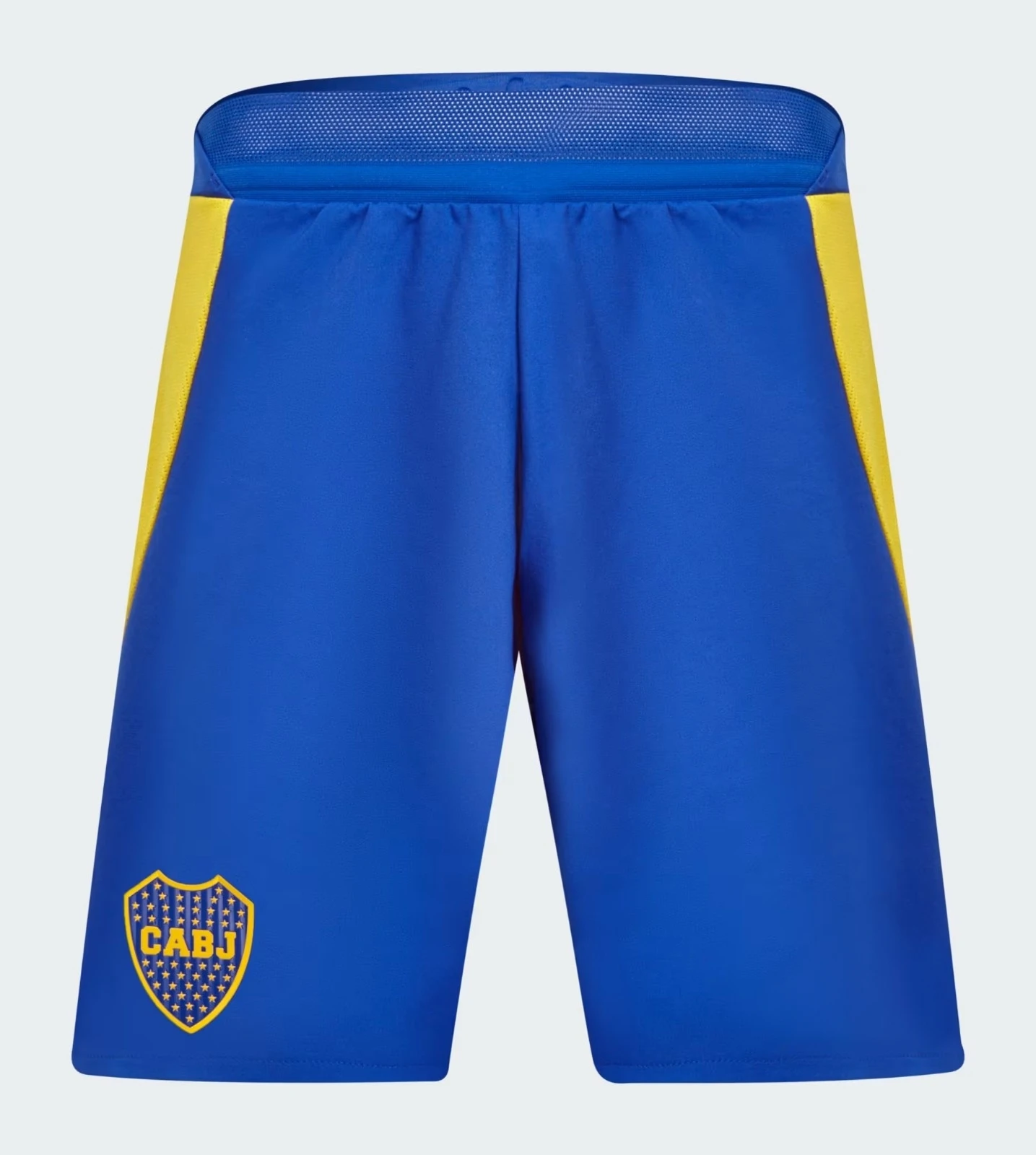 Argentina Boca-style Atlético Soccer Shorts Football Shorts Sports Running Gym Fan Shorts Adult Kids Daily Pants Multiple Colors