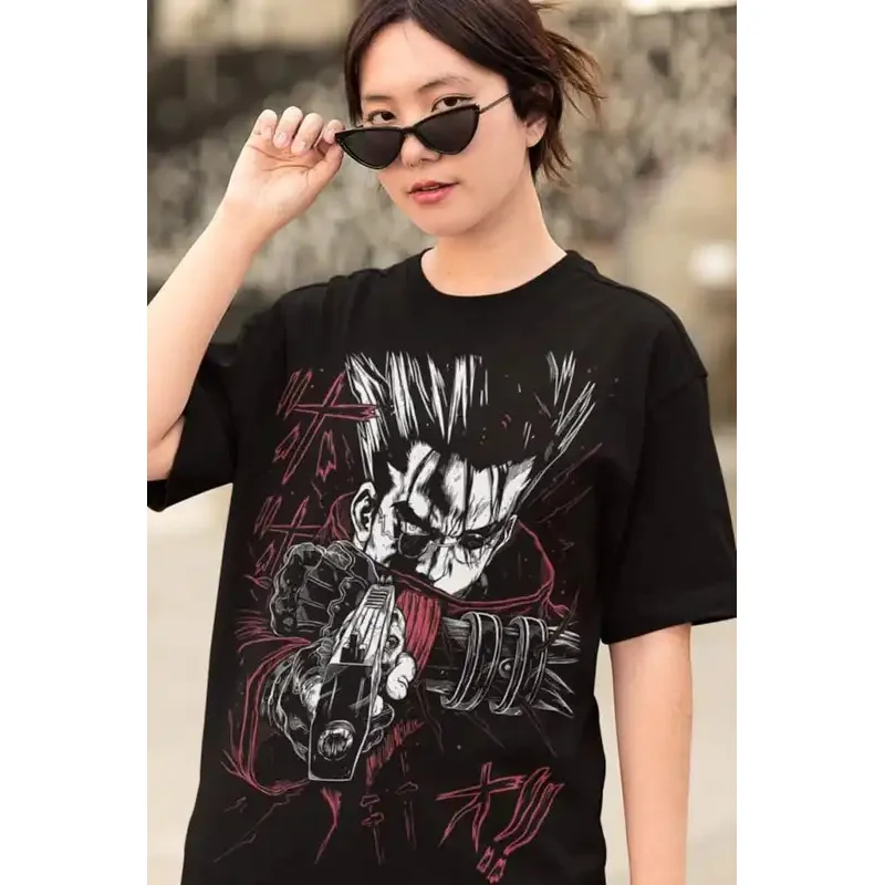 Fire Style  Streetwear  Japan Style  Unisex  100% Cotton.