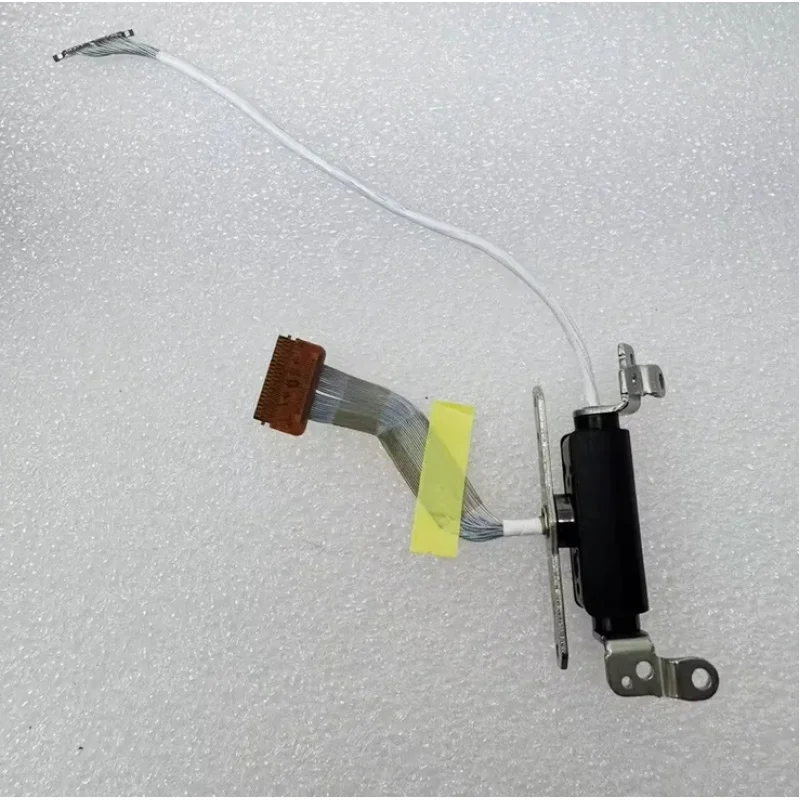 

Новый шарнирный блок LCD-экрана с гибким кабелем FPC для ремонта Canon EOS 200Dii 250D; Rebel SL3 SLR