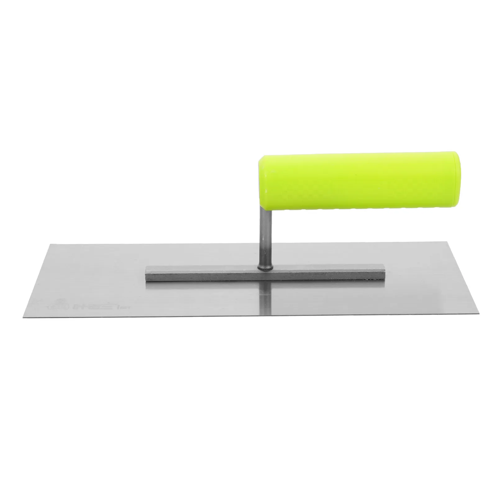 

Профессиональный штукатурный мастерок из нержавеющей стали для бетона, цемента и гипса, для выравнивания и гладкой обработки поверхностей