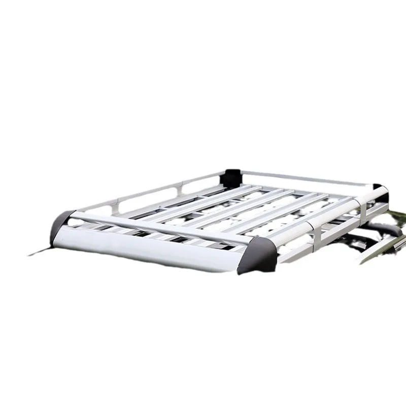 

Roof rack Aluminum alloy car luggage frame