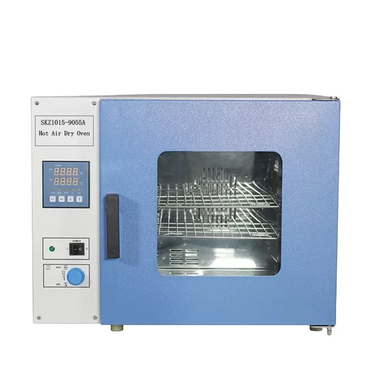 SKZ1015 Lab Industrial Oven Drying Machine
