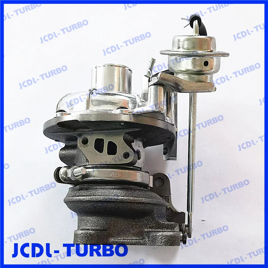 Turbocharger VB410088 17200-97202 for Daihatsu L950S L960S Briggs Stratton EF-RL 12V 47KW