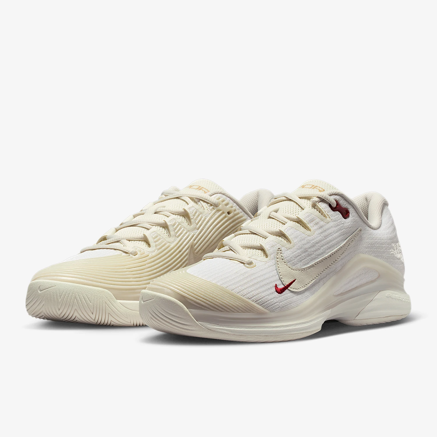 Nike Authentic Spring Style Women's Low-Top Lace-Up Wear-Resistant Sports Shoes IQ1156-110