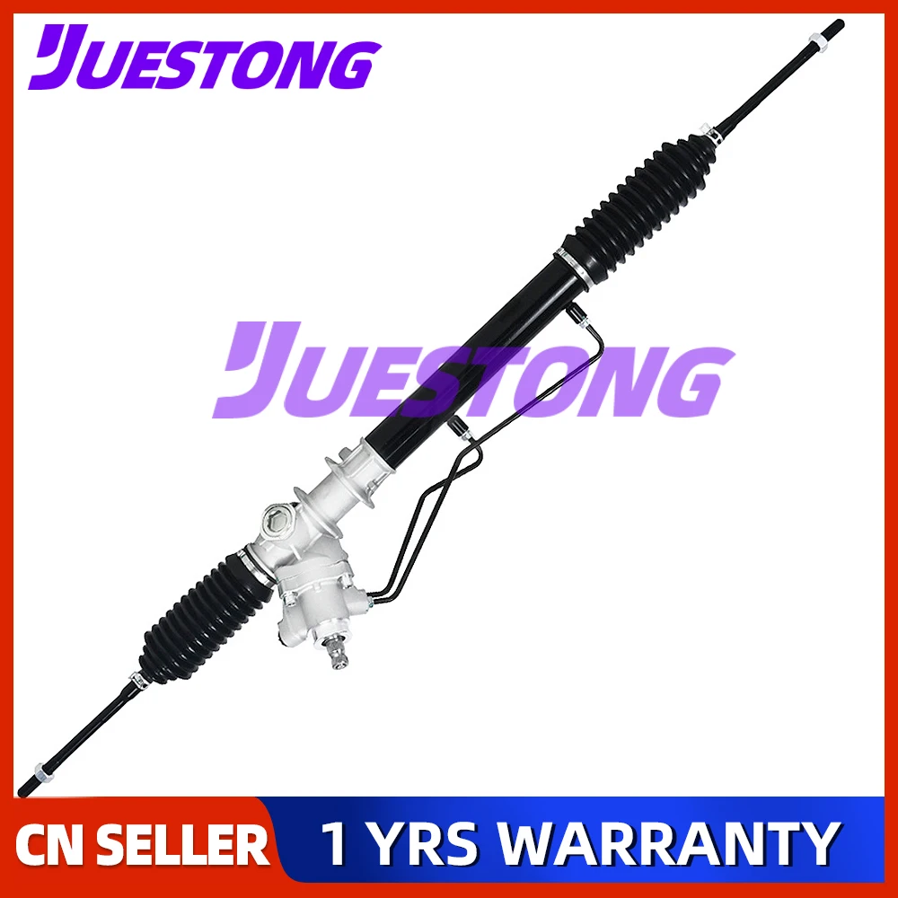 New RHD Power Steering Rack for NISSAN B13 B14.N14 N15 Steering Machine Assy 49001-0M010 490010M010