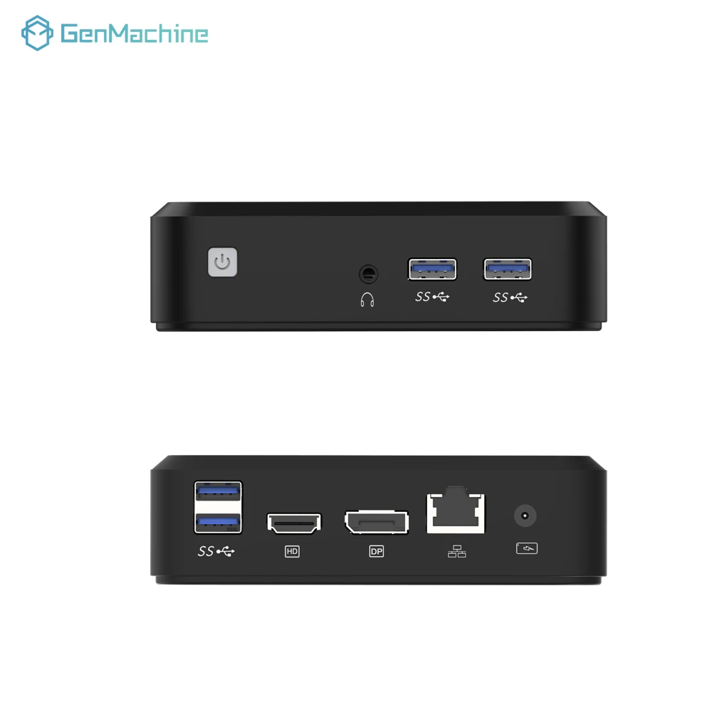 

Мини-ПК с Windows 11, мини-ПК, 4 ядра, 8 потоков, 3,6 ГГц, 15 Вт, DDR4, ОЗУ, Wi-Fi 5, BT5,2, настольный компьютер