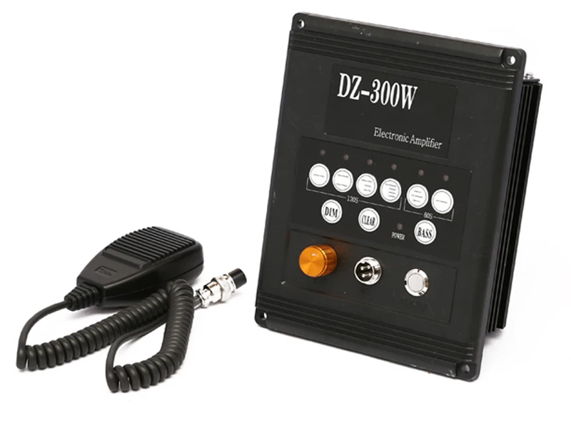 Marine Loudspeaker …