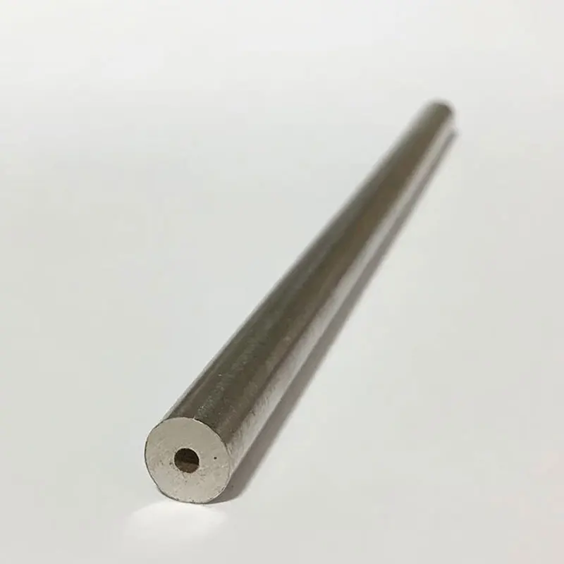 15mm Steel Tube High Strength 4140 Alloy Pipe Seamless Carbon Steel Tube Seamless Alloy Steel Pipe Precision Seamless Steel Pipe