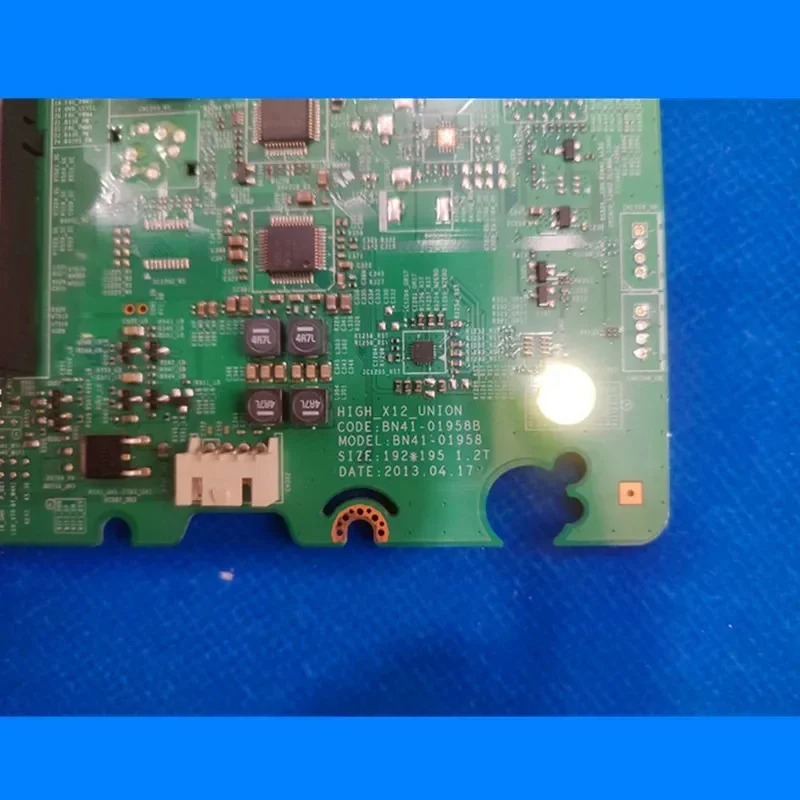 Samsung TVマザーボード,un46f6200ak,un46f6400am,BN41-01958A, BN41-01958B,un40f6400ag,BN91-10303N,ue46f6200ak,ua55f6400amと互換性があります