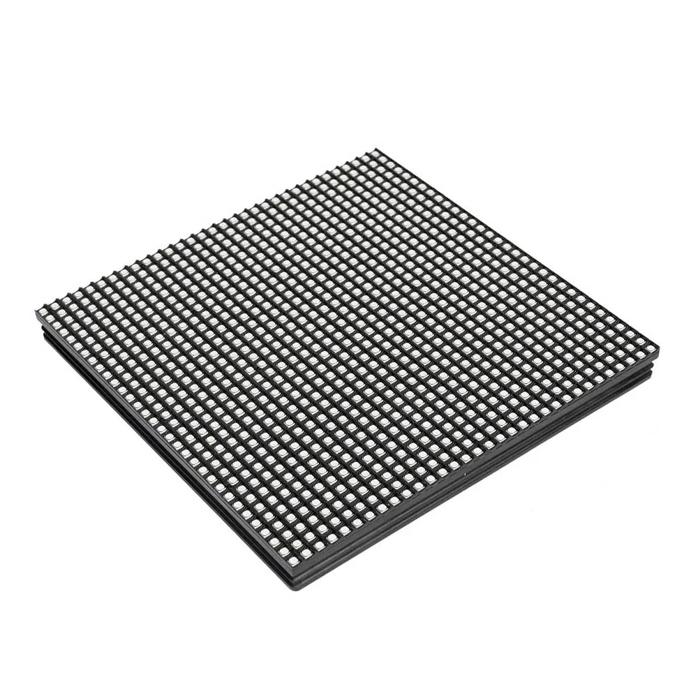 

Digital Flexible Individual Addressable Panel Led Advertising Screen Outdoor