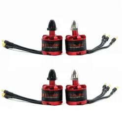 4PCS/1PCS 2212 920KV motore Brushless CW/CCW supporto 3S/8045 4s/1045 Prop per X525 F450 F550 RC Quadcopter Multirotor Parts