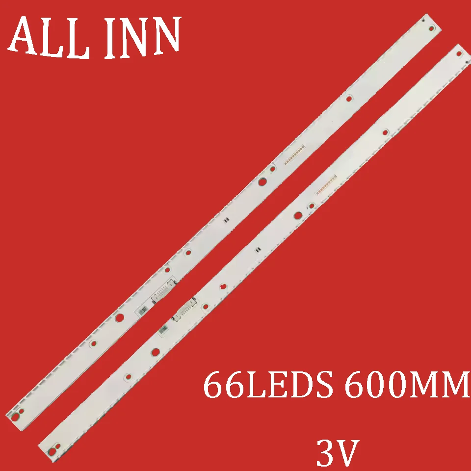 شريط إضاءة خلفي LED لـ Sams ung UE55MU6500U UE55MU6500S UE55MU6479U UE55MU6475U UE55MU6472U UE55MU6470U UE55MU6470S UE55MU6459U