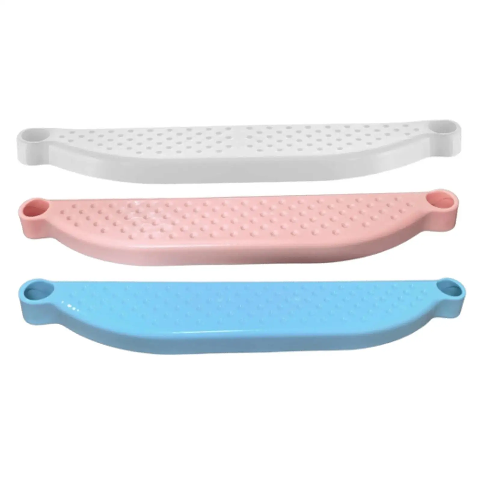 

High Chair Foot Rest Lightweight Professional Restaurant Highchair Footrest