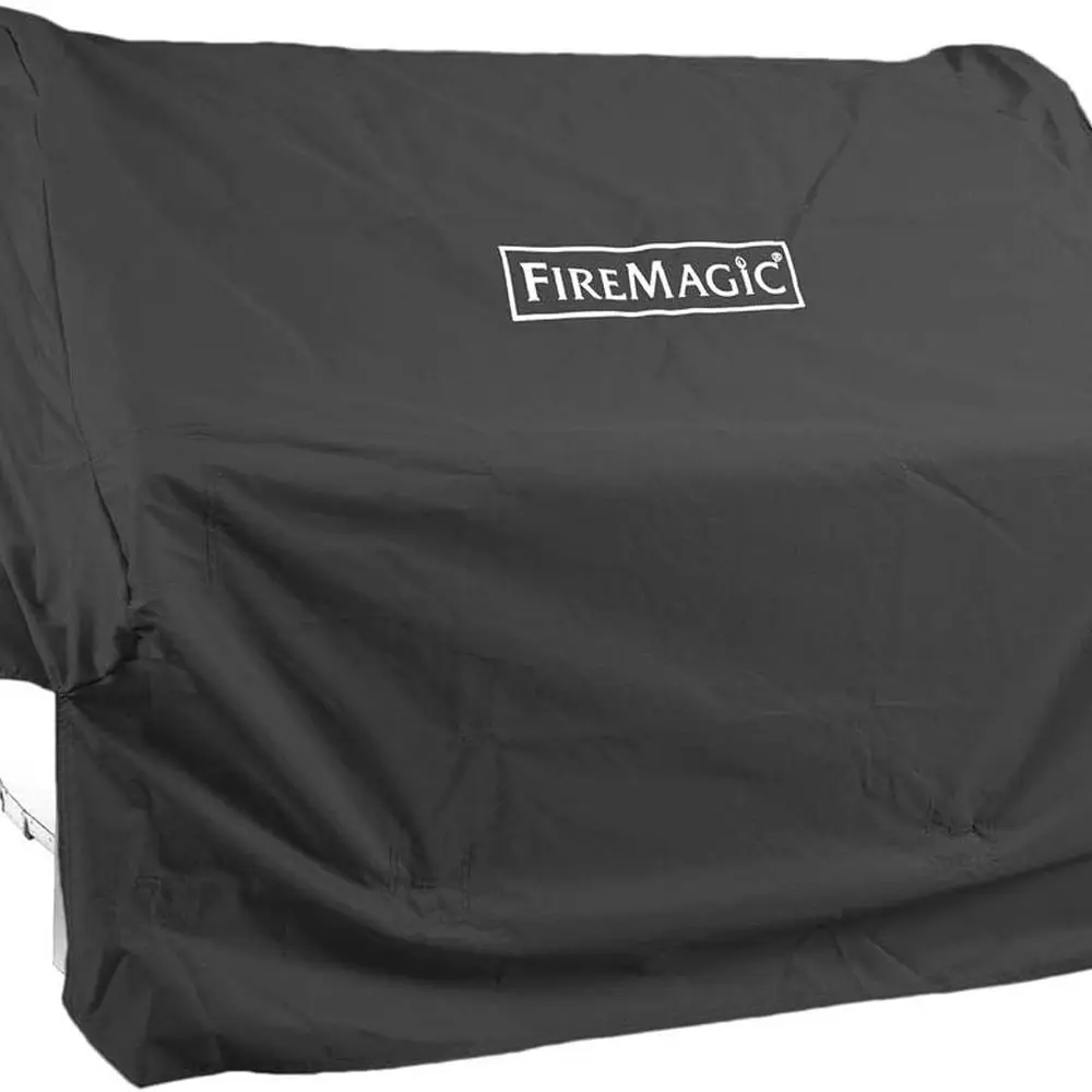 

Echelon E660/Aurora A660 Custom Gas Grill Cover - Model 3647F