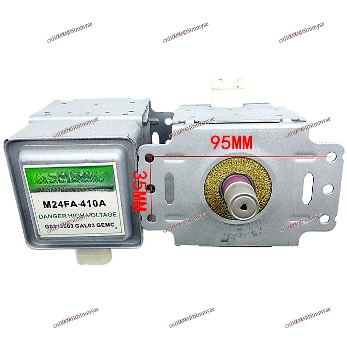 

Send high pressure fuse M24FA-410A Microwave oven magnetron M24FA-410A