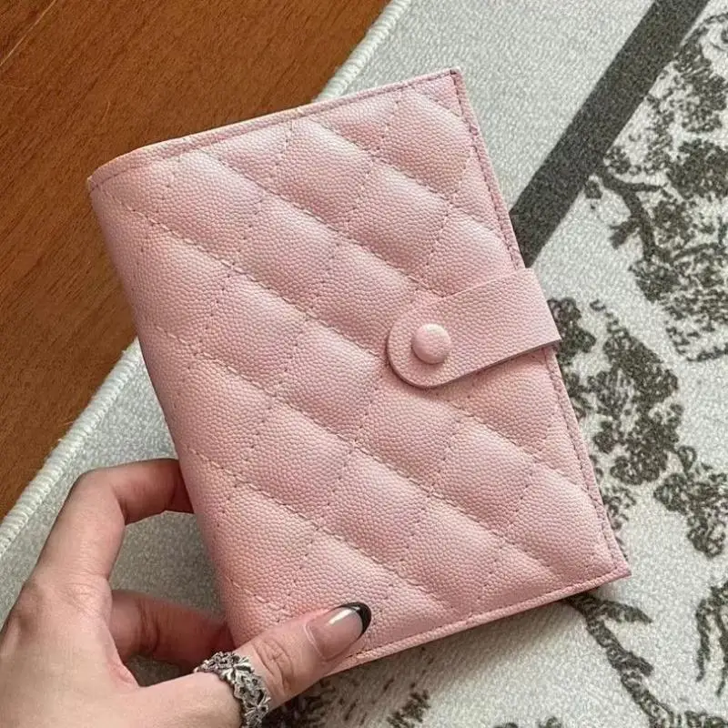 

NEW Passport Holder Wallet Korean Style Minimalist Slim & Compact Travel Passport Case With Card Pockets Passport Cover