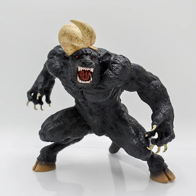 23 cm Berserk Guts Anime Figuur Guts Berserker Armor Action Figure Berserk Zodd L size Beeldje Collectible Model Pop Speelgoed geschenken