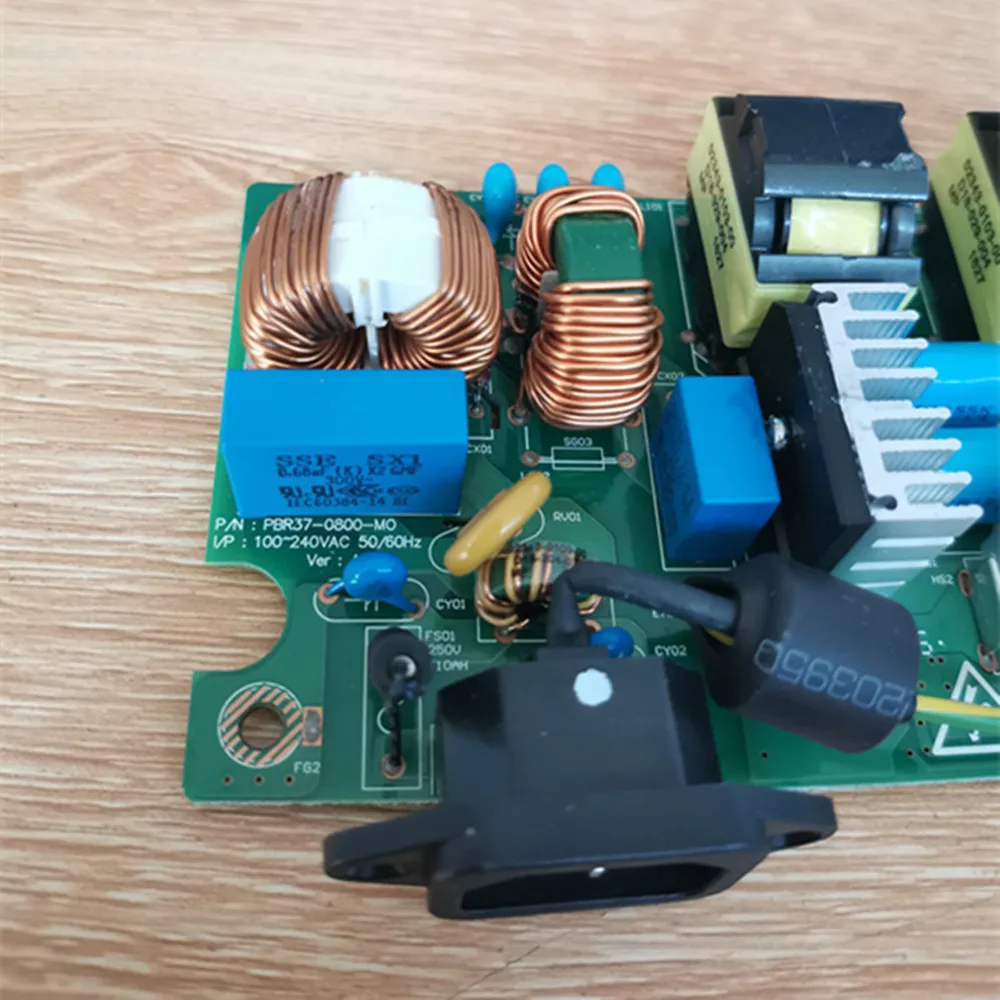 Projector Main Power Supply Board PM447-8101YT for Viewsonic PRO8520HD