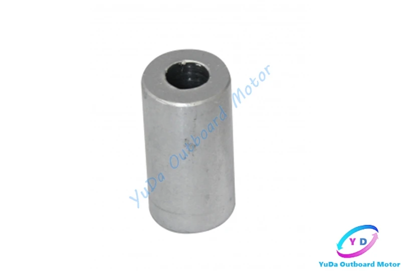 Aluminum Anode 68T-11325 for Yamaha Outboard Engine F6 F8 F150 F175 to F300 68T-11325-00