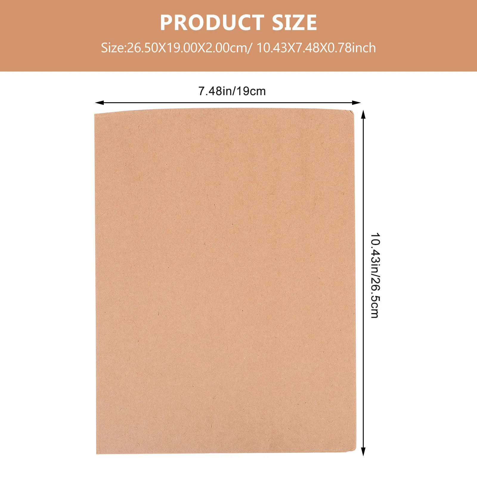 Sketchbook Premium Paper Fine Workmanship Drawing Book Blank Painting Book Art Student Notepad for Drawing Art Student Notepad