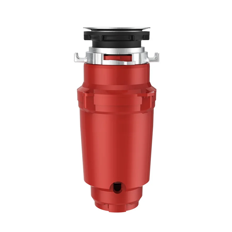 

Level 3 Grinding Kitchen Waste Shredder Crusher Household Food Waste Disposer Wholesale Garbage Processor Under Kitchen Sink OEM
