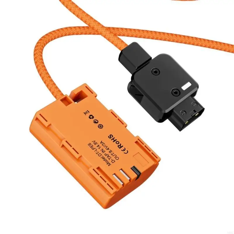 D Tap Input To E6 D… - image