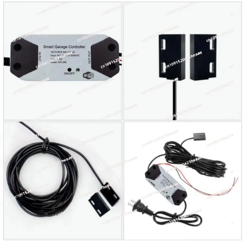 Suitable for  garage door controller smart home Voice controlled motor controller
