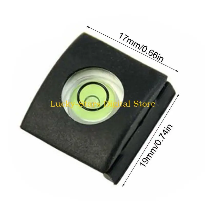 T3ee Flash Hot Shot Capite Level per Camera Drop Shiving