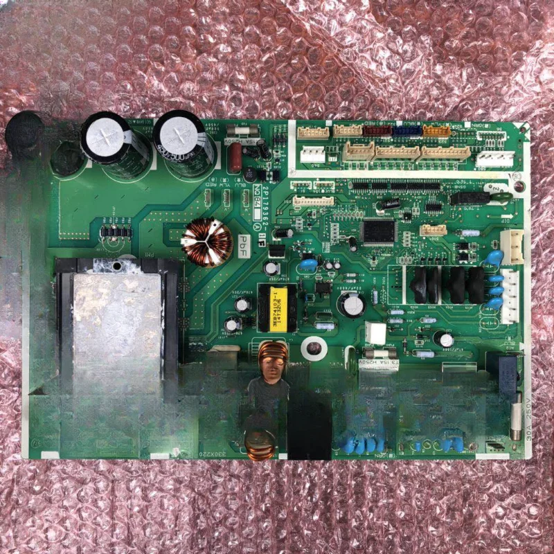 Air conditioner multi-line 4MXS100EV2C main board control P board 2P179362-4G external board