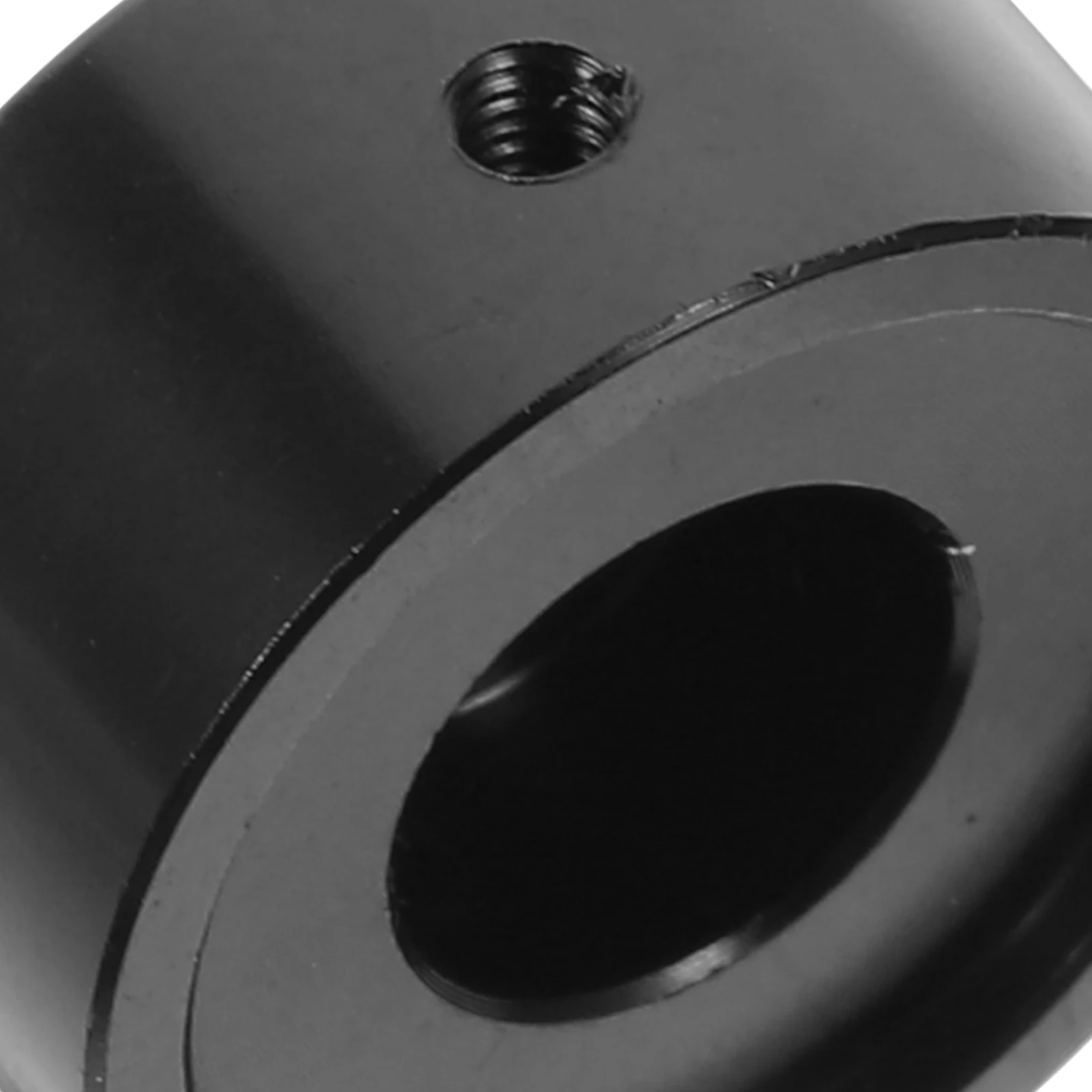 

ERINGOGO Guitar Footswitch Topper Pedal Cap Aluminum Cover 6pcs Set for Pedalboard Accessories