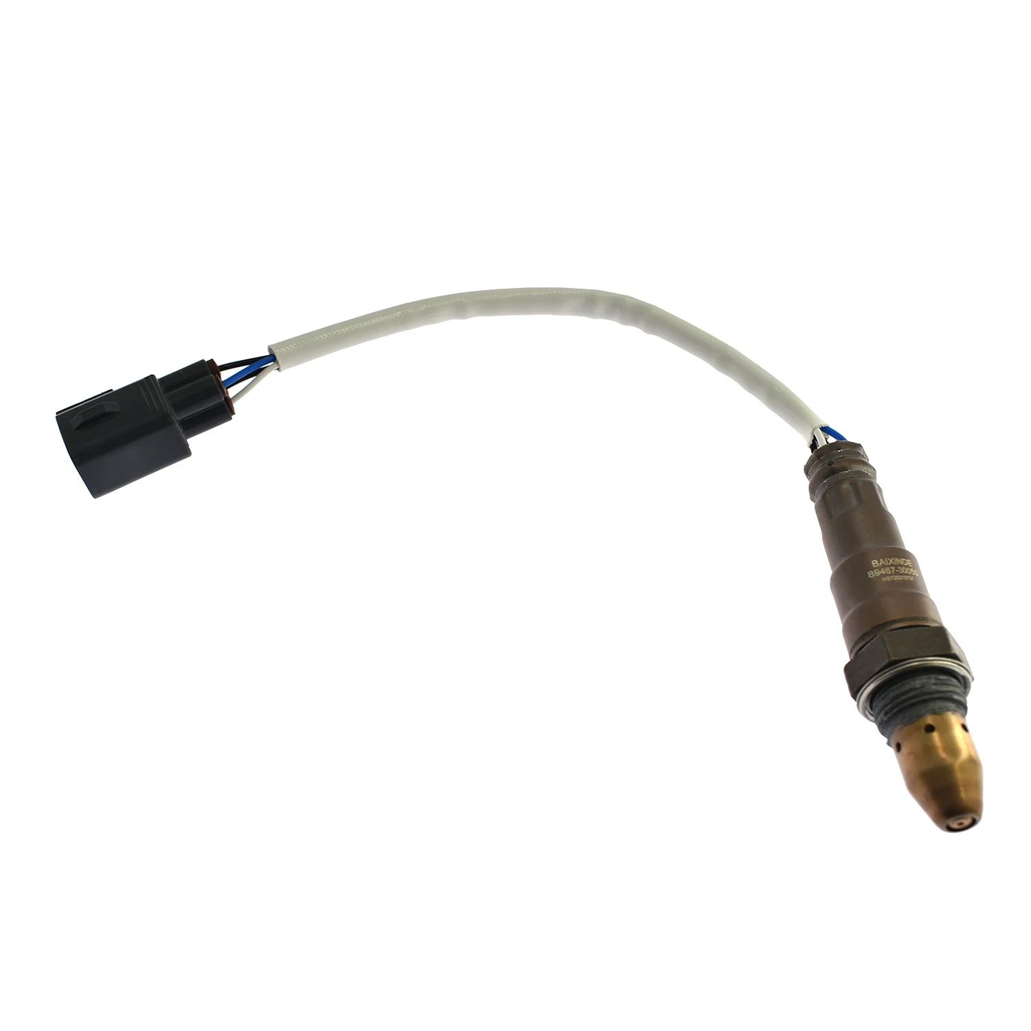 Oxygen sensor 89467-30050 Provides excellent performance, Easy to install