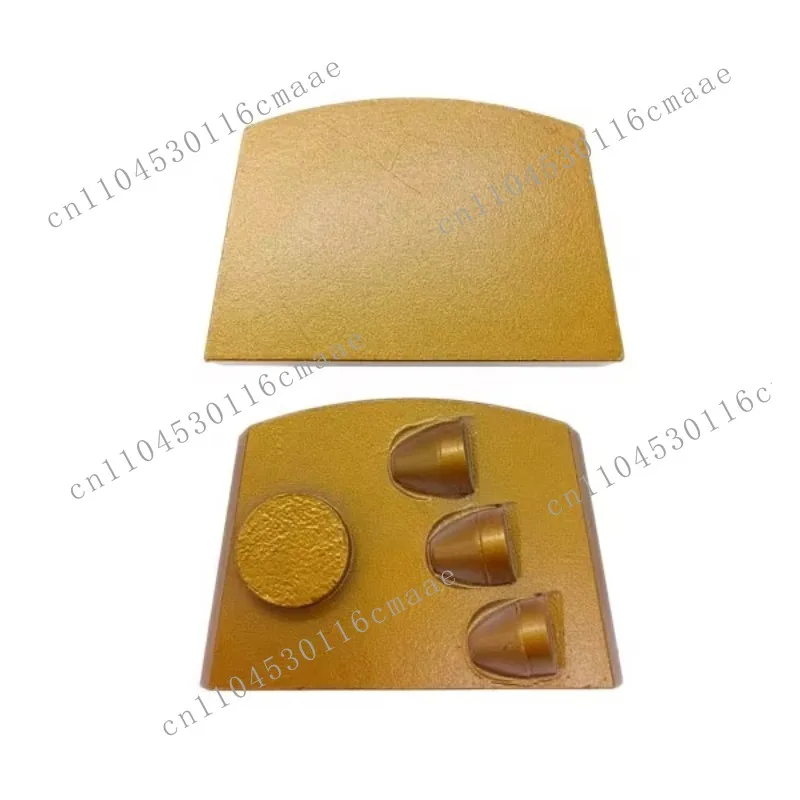 Concrete Grinding P…