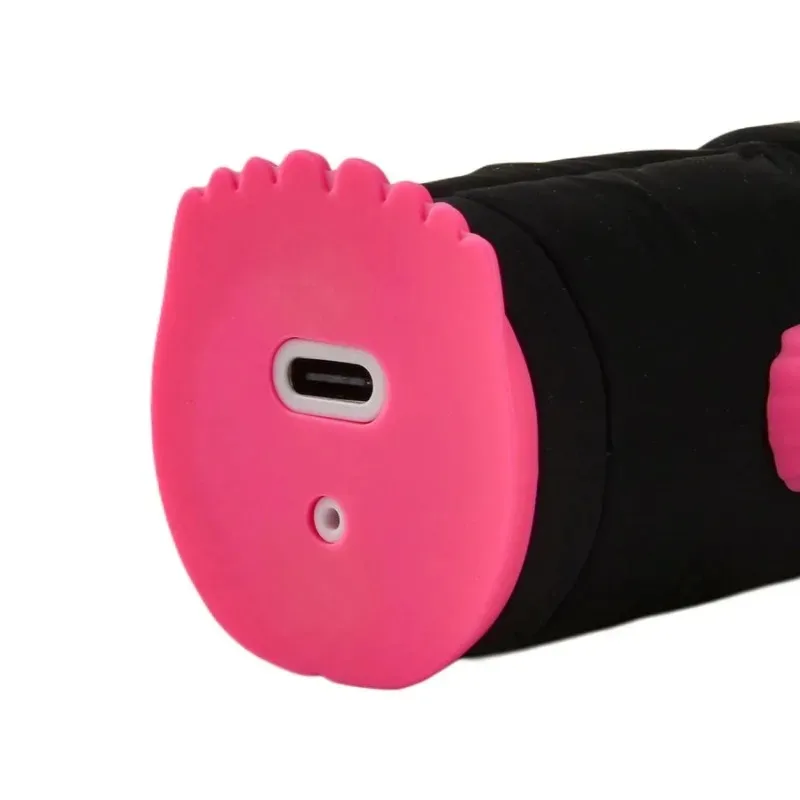 خرطوشة DAZZLEAF ALIEN بطارية VV قابلة للإخفاء مع شاشة LED صندوق Vape Mod لمعظم خراطيش عربات التي تصل إلى 510 مل