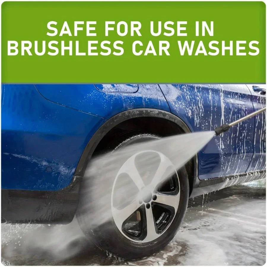 إطار لوحة ترخيص معدني فضي، معدن مطلي بالكروم، سهل التركيب، اعتماد تصميم ديزي ثلاثي الأبعاد