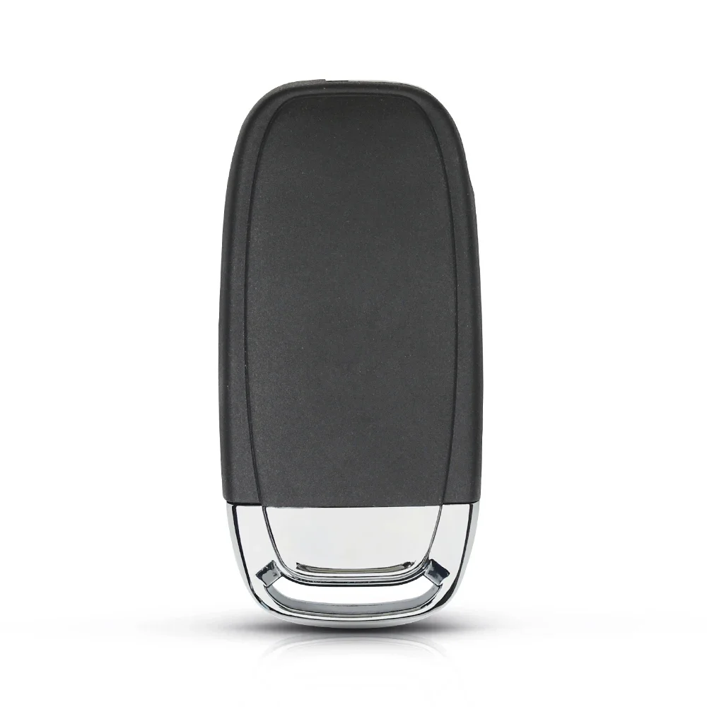 Modified Flip Remote Car Key Shell Fob For Volkswagen For VW Golf Polo Touareg Tiguan Jetta Beetle MK6 3 Buttons New Arrivel