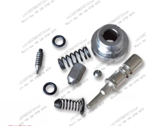 BF Forklift Valve Body Working Valve One-way Valve Manual Hydraulic Truck Accessories