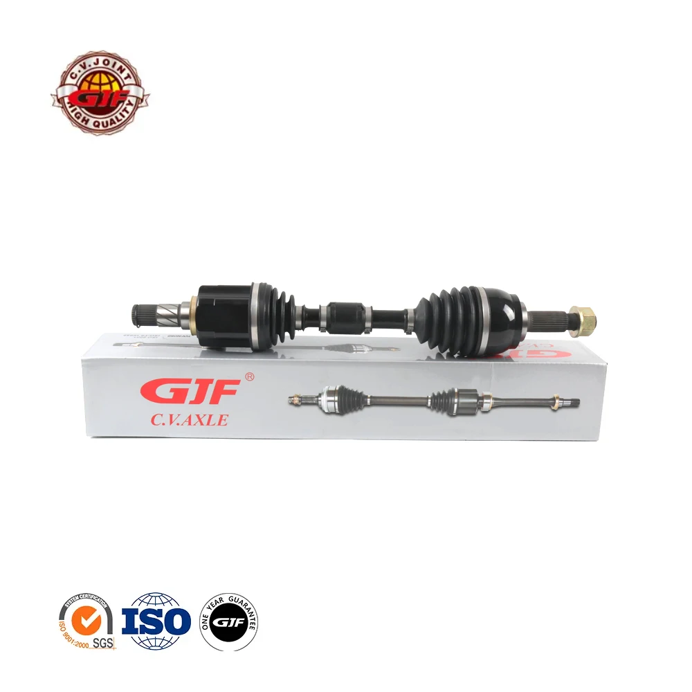 39101-4BA01 39100-4BA1B Auto Transmission Part Factory Price Driveshaft CV Axle Drive Shaft For Nissan X-Trail T32 2014-